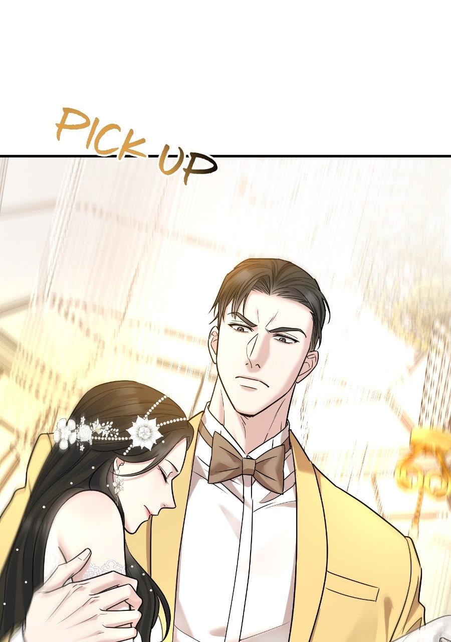 Live Happily Ever AfterWith My Ex’s Uncle Chapter 89 page 56 - 