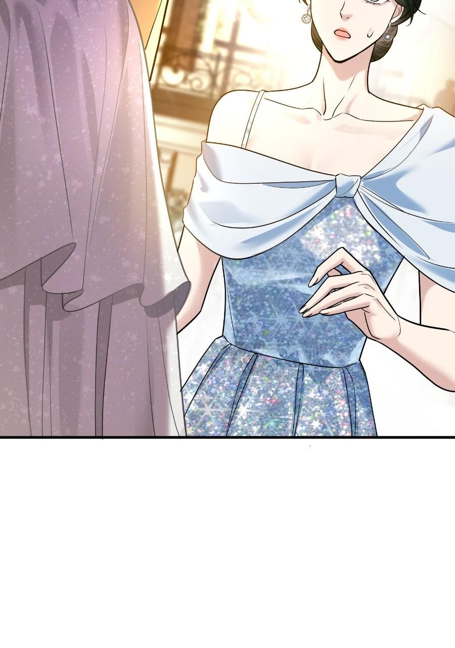 Live Happily Ever AfterWith My Ex’s Uncle Chapter 89 page 59 - 