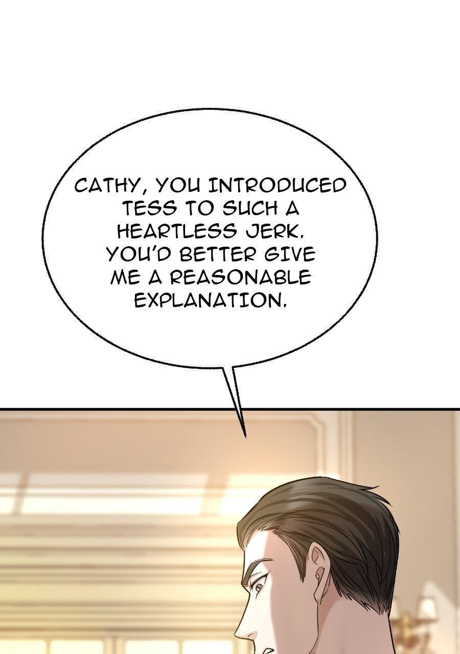 Live Happily Ever AfterWith My Ex’s Uncle Chapter 89 page 60 - 