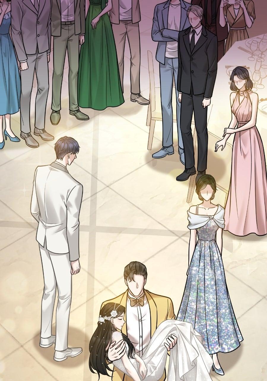 Live Happily Ever AfterWith My Ex’s Uncle Chapter 89 page 63 - 