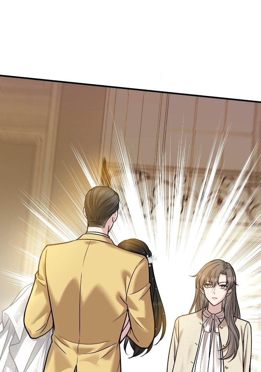 Live Happily Ever AfterWith My Ex’s Uncle Chapter 89 page 65 - 