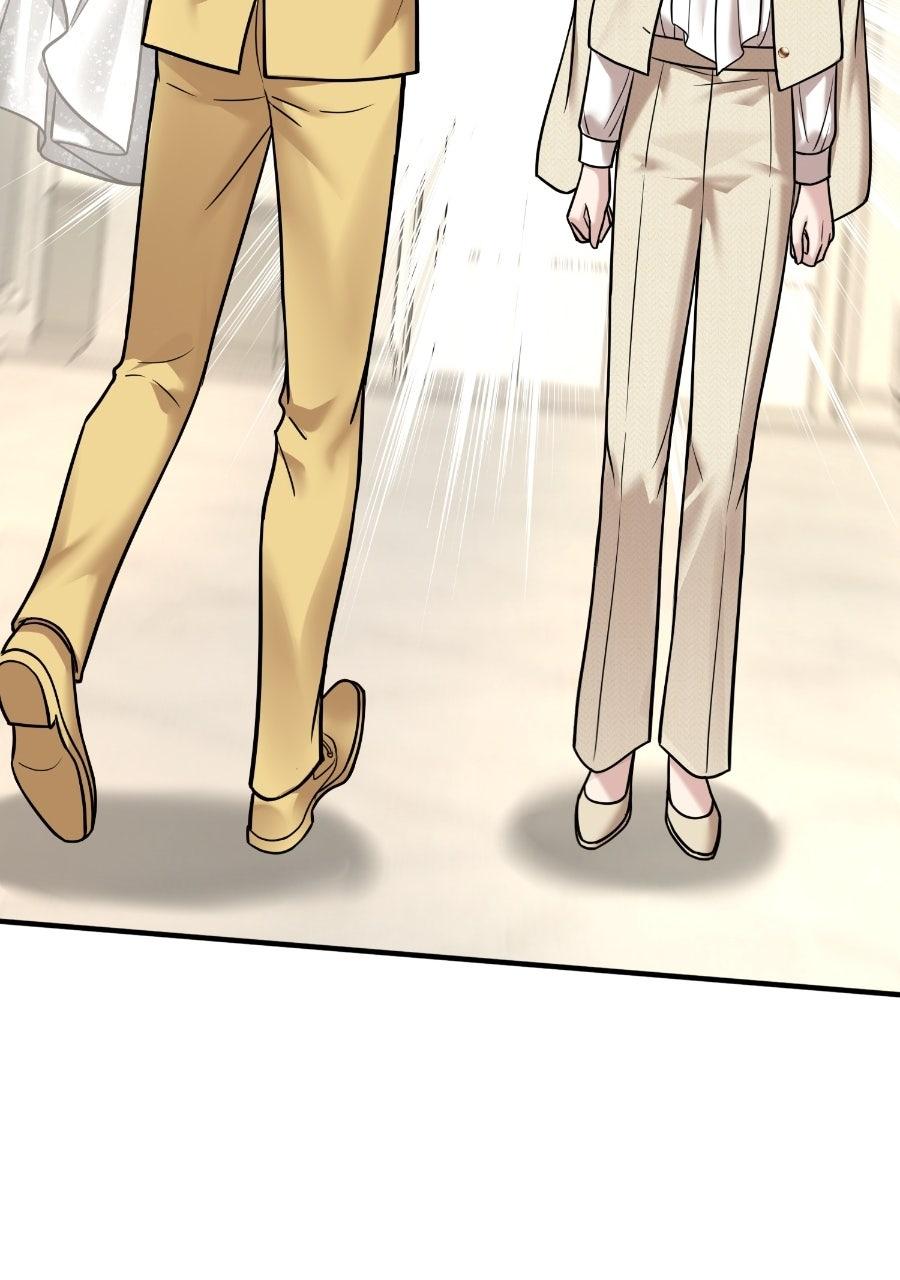 Live Happily Ever AfterWith My Ex’s Uncle Chapter 89 page 66 - 
