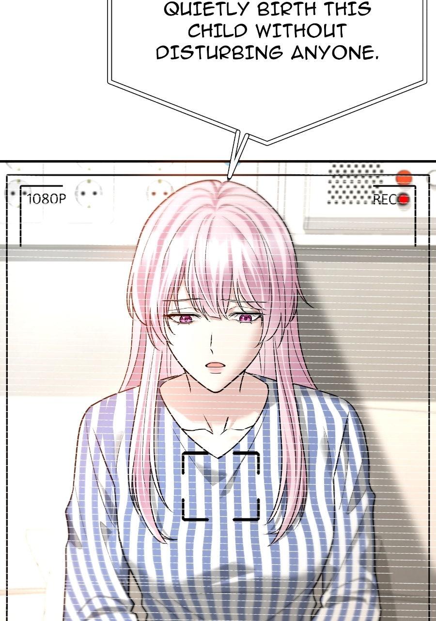 Live Happily Ever AfterWith My Ex’s Uncle Chapter 89 page 8 - 