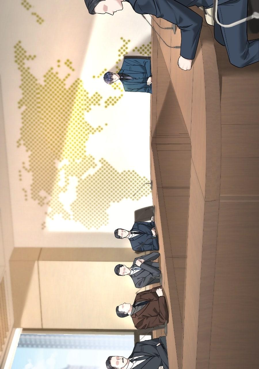 Live Happily Ever AfterWith My Ex’s Uncle Chapter 89 page 75 - 