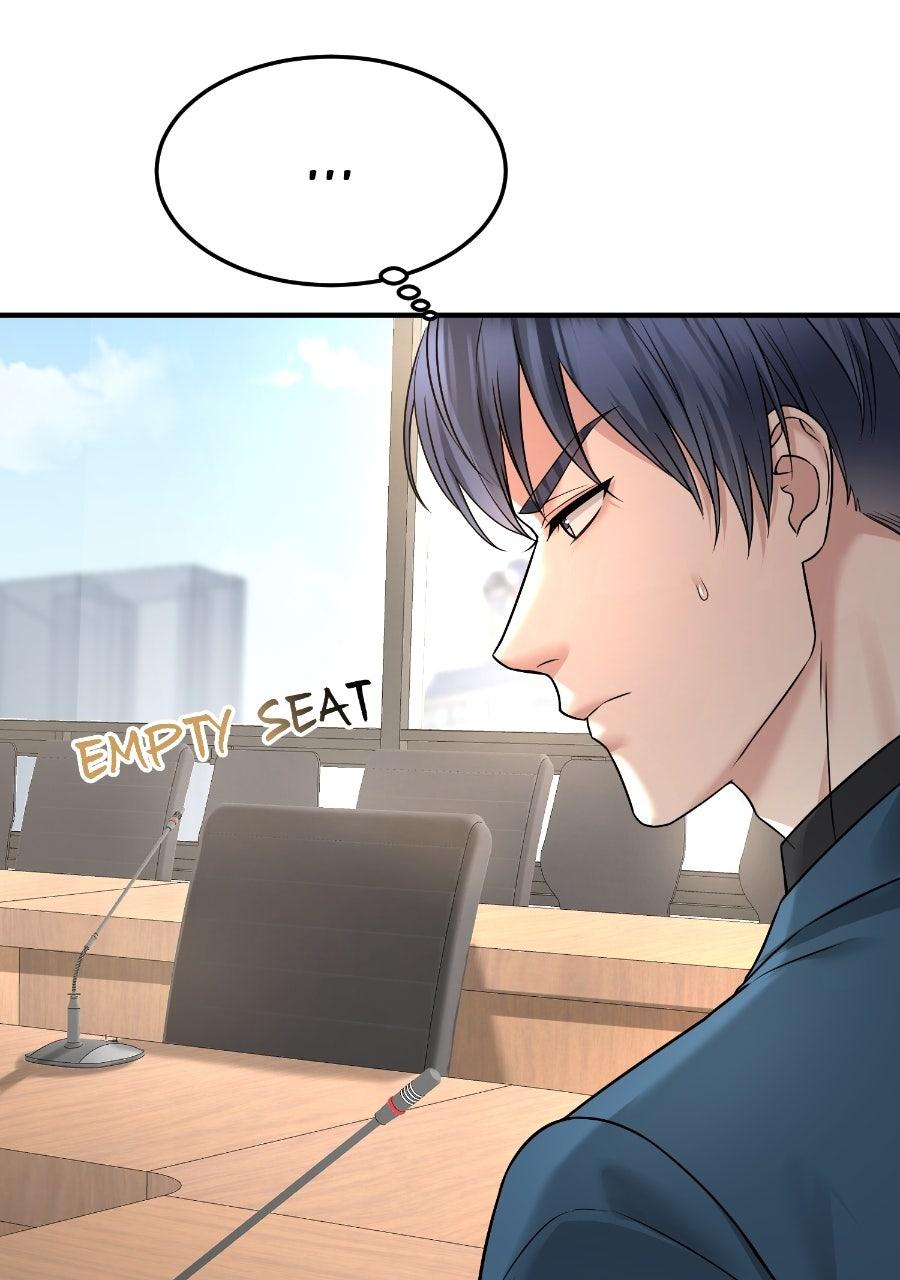 Live Happily Ever AfterWith My Ex’s Uncle Chapter 89 page 77 - 