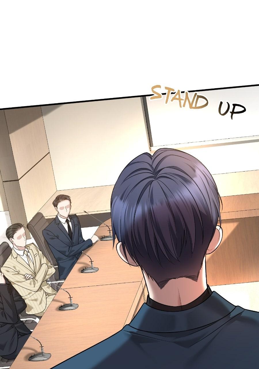 Live Happily Ever AfterWith My Ex’s Uncle Chapter 89 page 80 - 