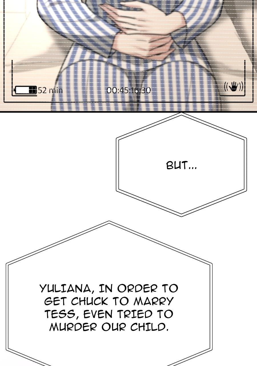 Live Happily Ever AfterWith My Ex’s Uncle Chapter 89 page 9 - 