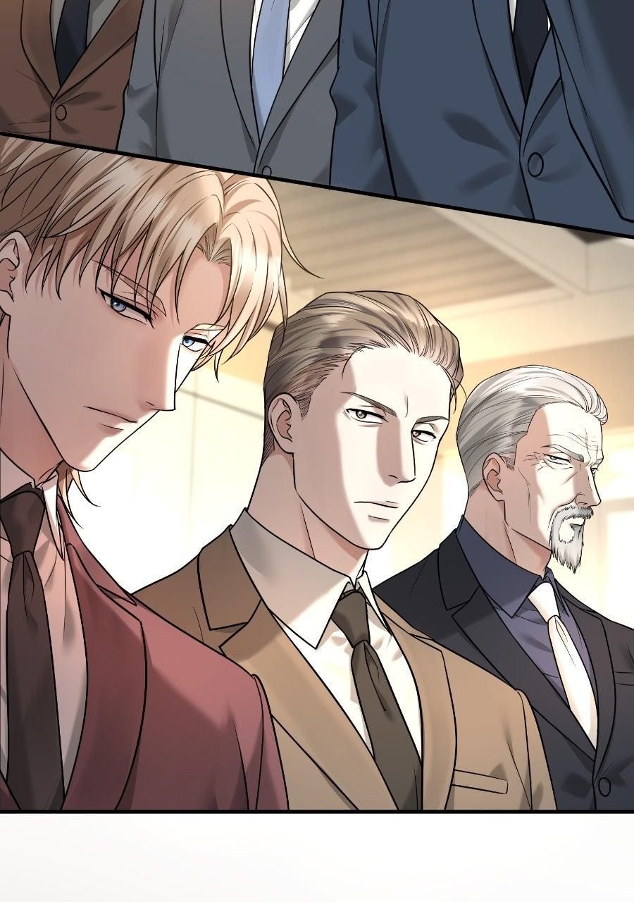 Live Happily Ever AfterWith My Ex’s Uncle Chapter 89 page 83 - 