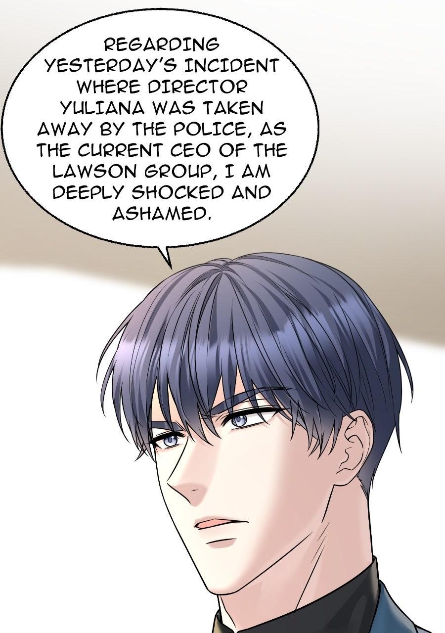 Live Happily Ever AfterWith My Ex’s Uncle Chapter 89 page 84 - 