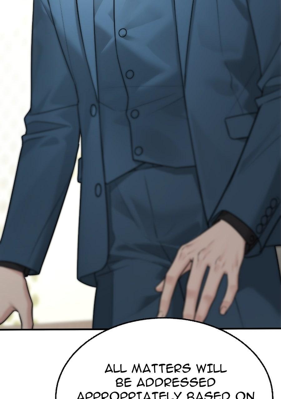 Live Happily Ever AfterWith My Ex’s Uncle Chapter 89 page 87 - 