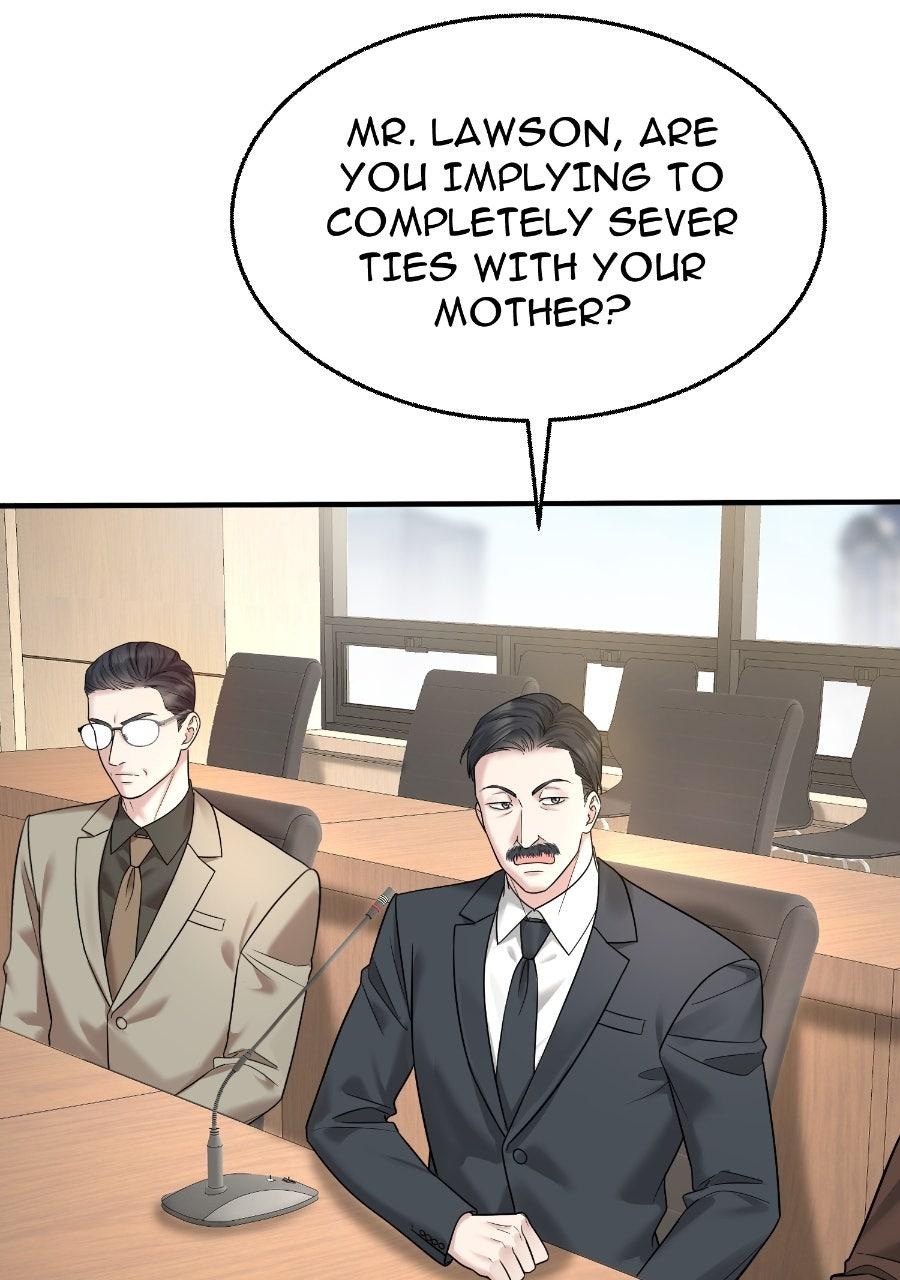 Live Happily Ever AfterWith My Ex’s Uncle Chapter 89 page 90 - 
