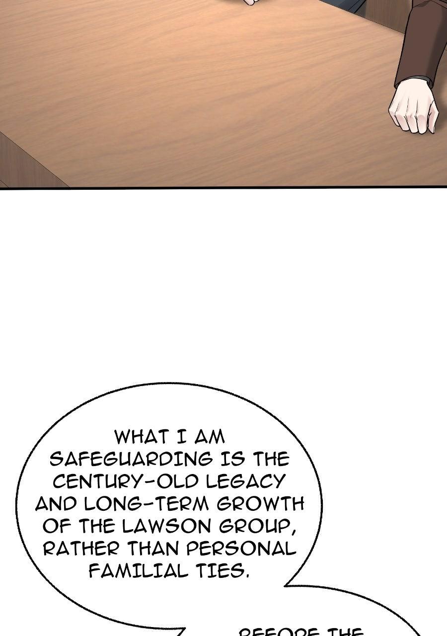 Live Happily Ever AfterWith My Ex’s Uncle Chapter 89 page 91 - 