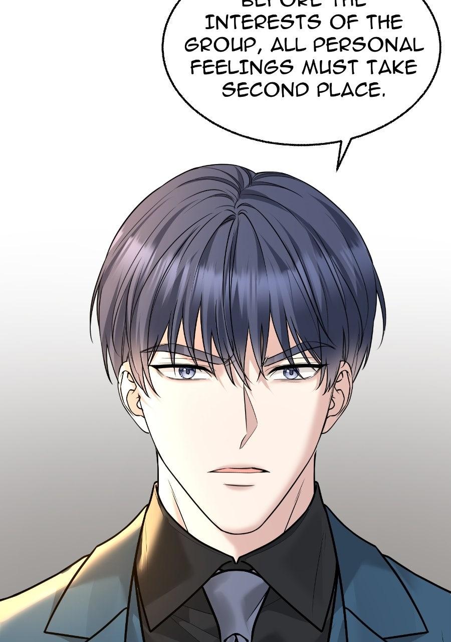 Live Happily Ever AfterWith My Ex’s Uncle Chapter 89 page 92 - 