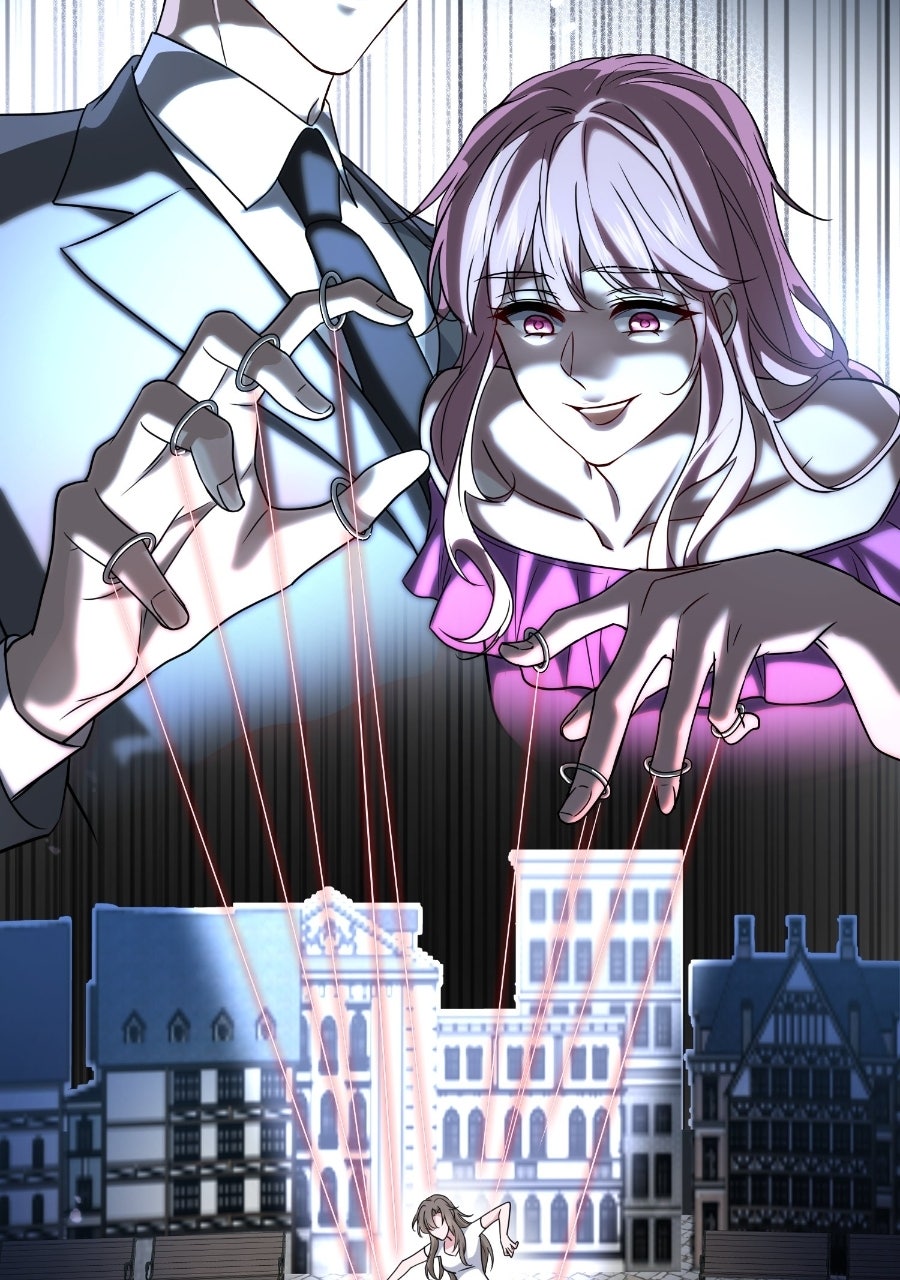 Live Happily Ever AfterWith My Ex’s Uncle Episode 9 page 15 - 