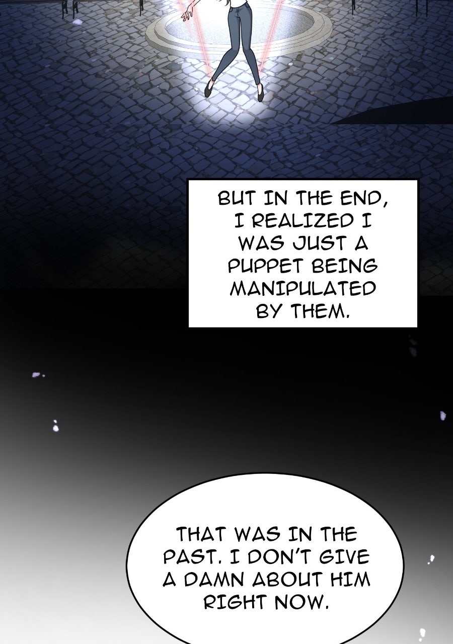 Live Happily Ever AfterWith My Ex’s Uncle Episode 9 page 16 - 
