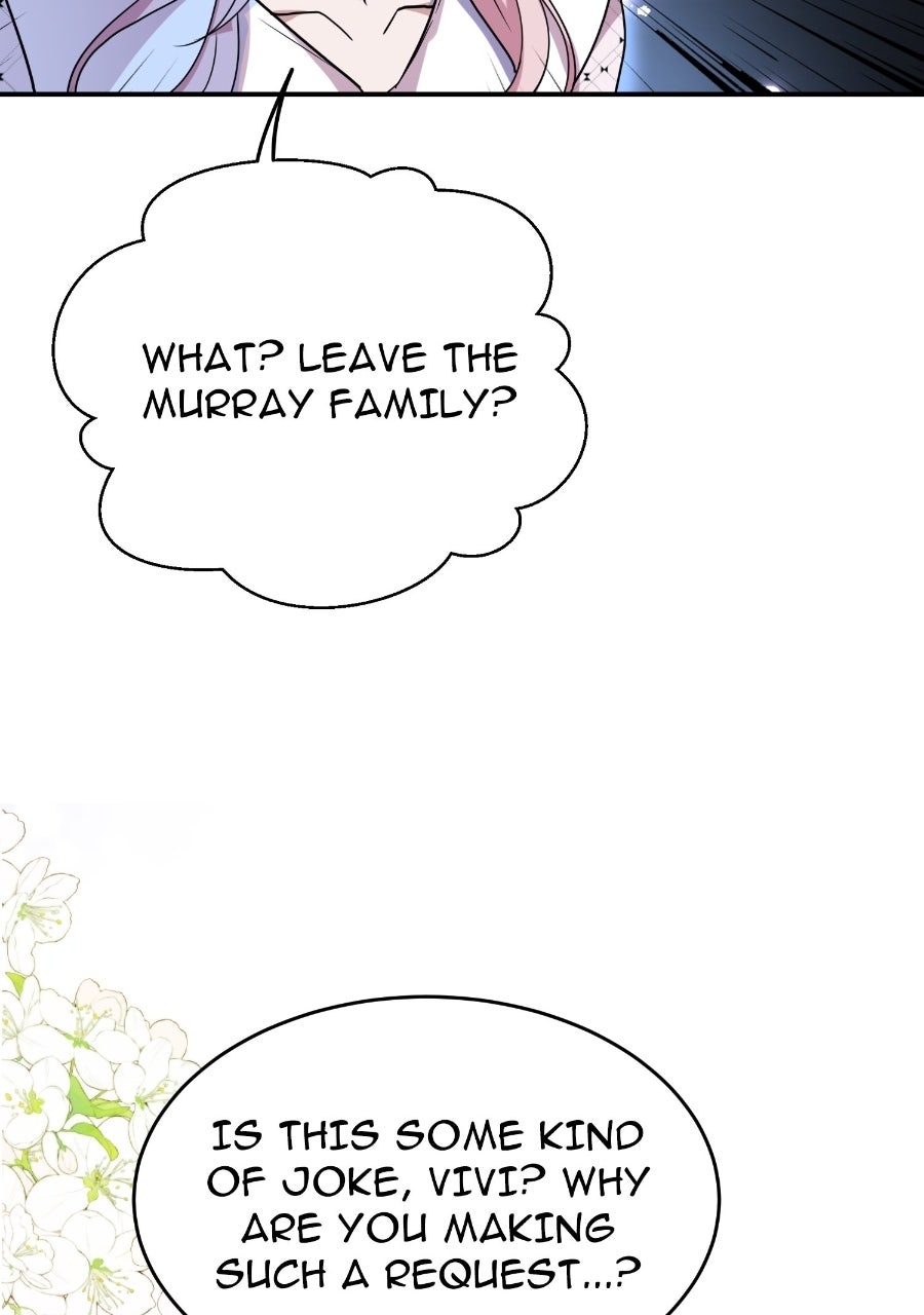 Live Happily Ever AfterWith My Ex’s Uncle Episode 9 page 19 - 