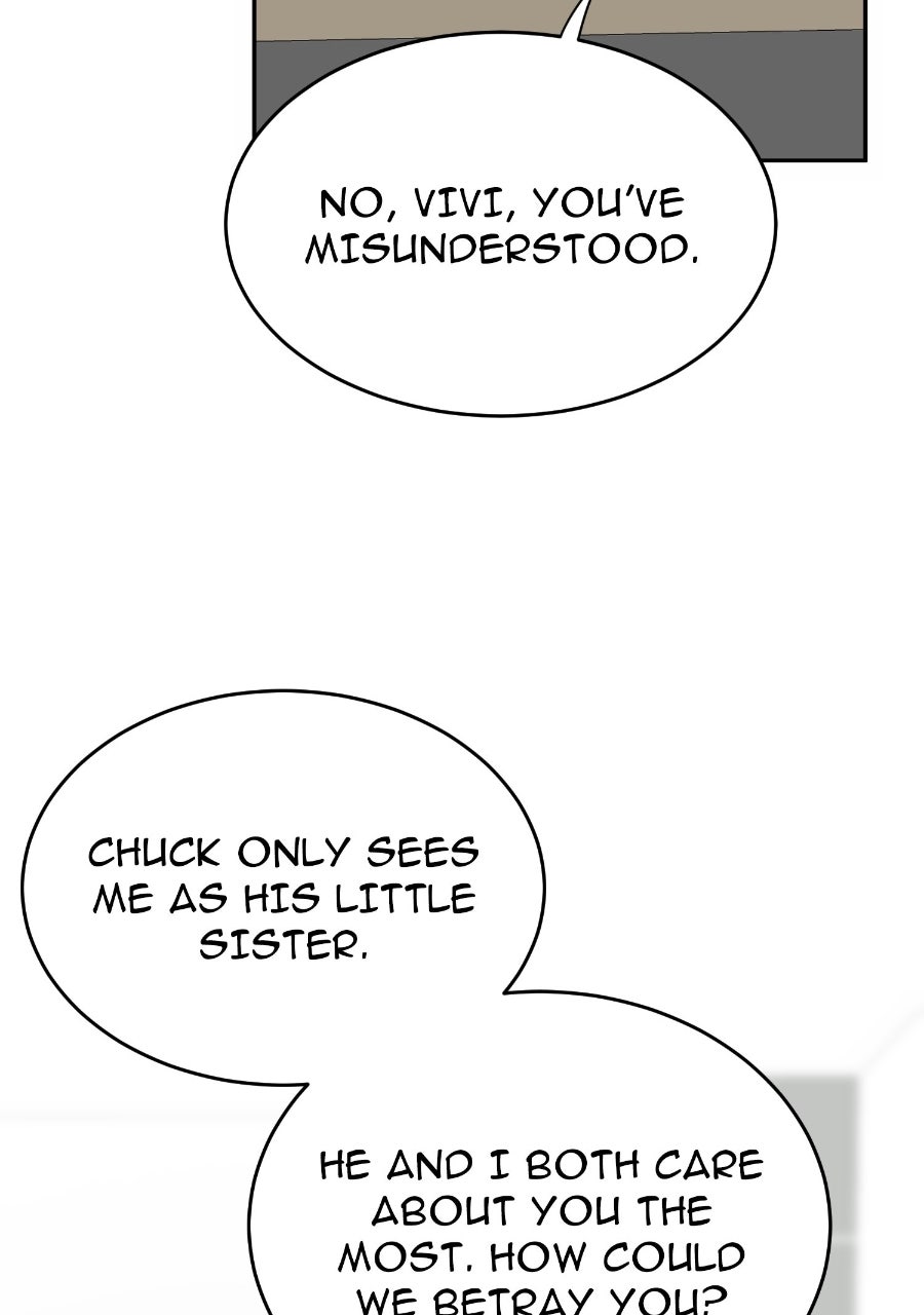 Live Happily Ever AfterWith My Ex’s Uncle Episode 9 page 23 - 