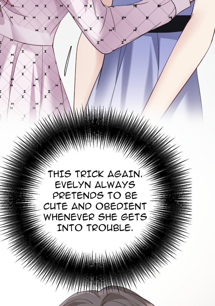 Live Happily Ever AfterWith My Ex’s Uncle Episode 9 page 25 - 