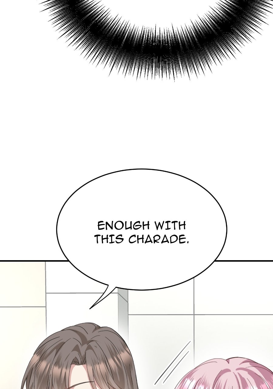 Live Happily Ever AfterWith My Ex’s Uncle Episode 9 page 29 - 