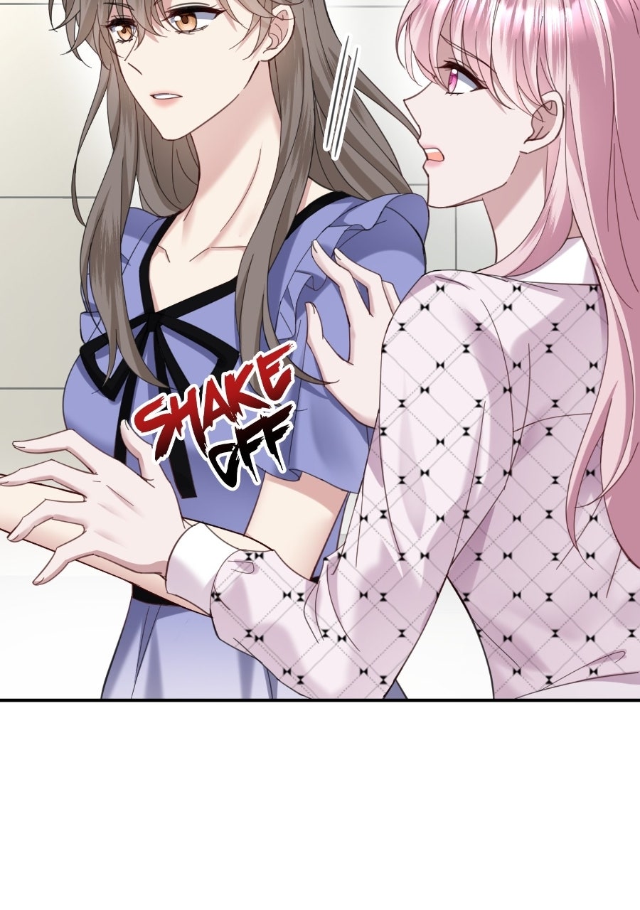 Live Happily Ever AfterWith My Ex’s Uncle Episode 9 page 30 - 