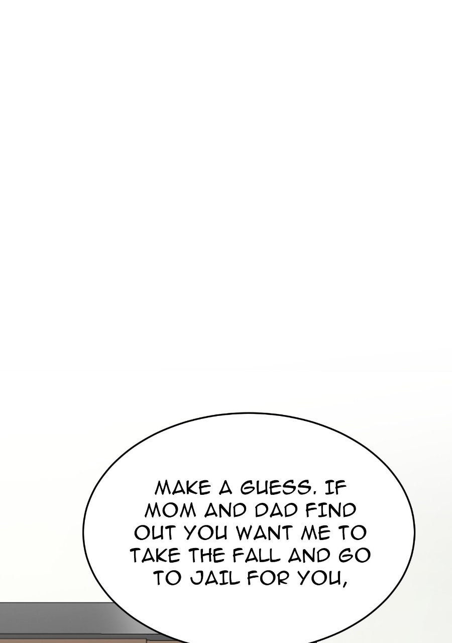 Live Happily Ever AfterWith My Ex’s Uncle Episode 9 page 31 - 