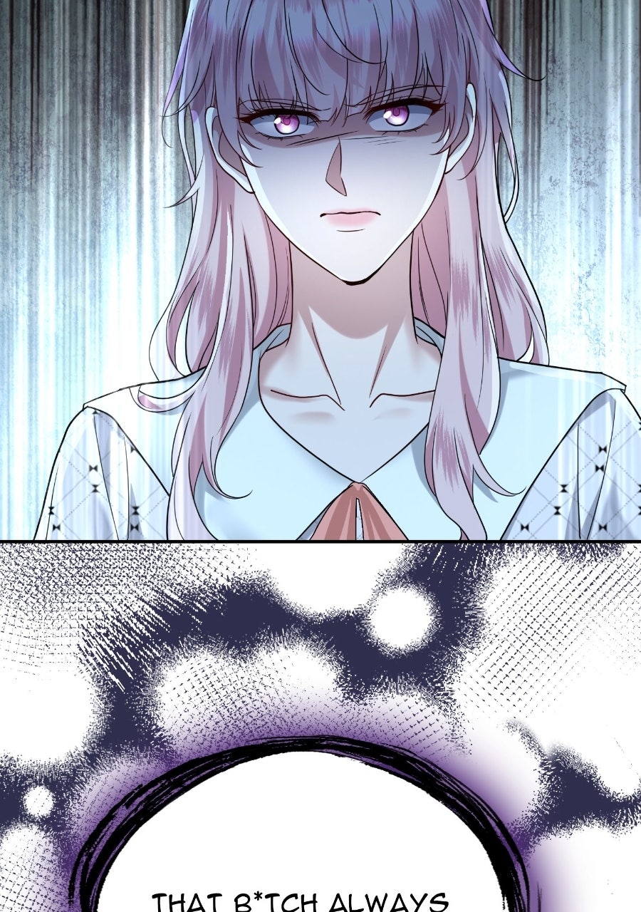 Live Happily Ever AfterWith My Ex’s Uncle Episode 9 page 35 - 