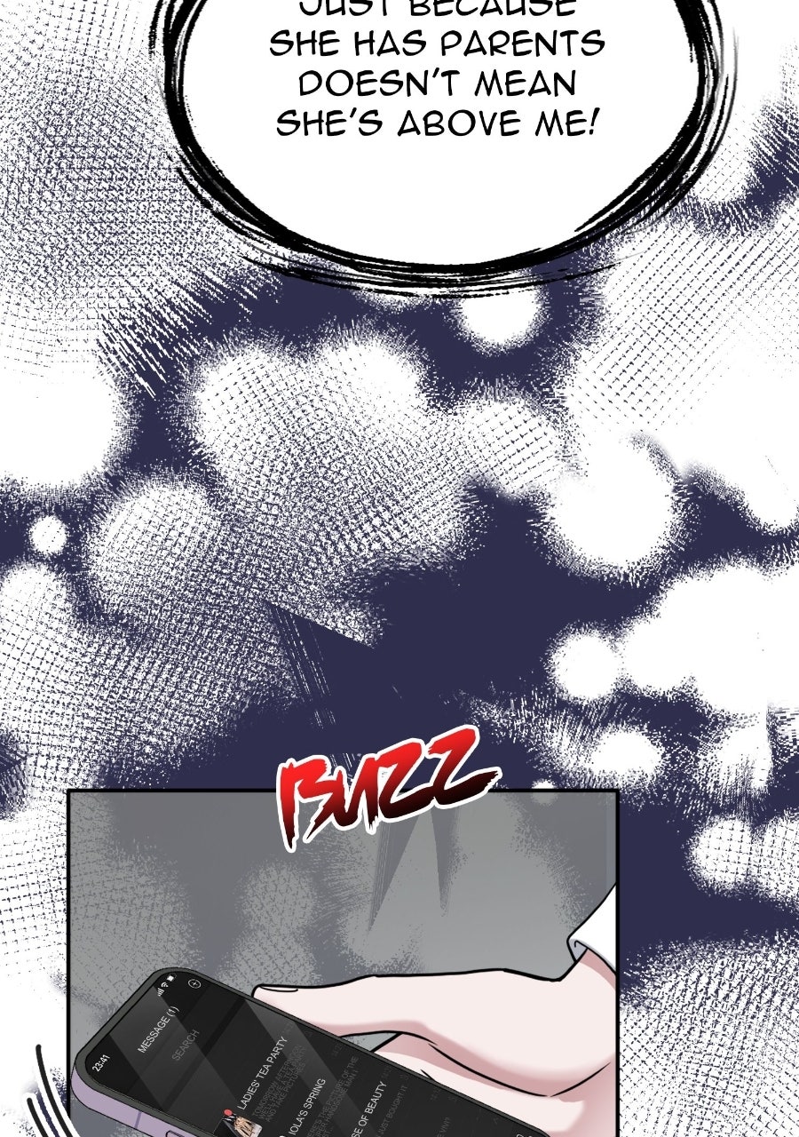 Live Happily Ever AfterWith My Ex’s Uncle Episode 9 page 37 - 
