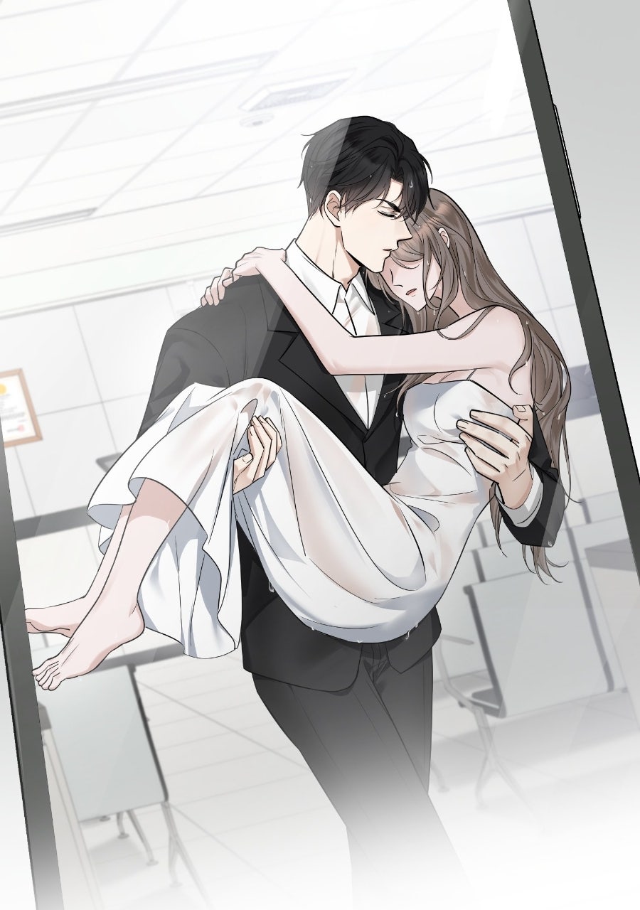 Live Happily Ever AfterWith My Ex’s Uncle Episode 9 page 43 - 