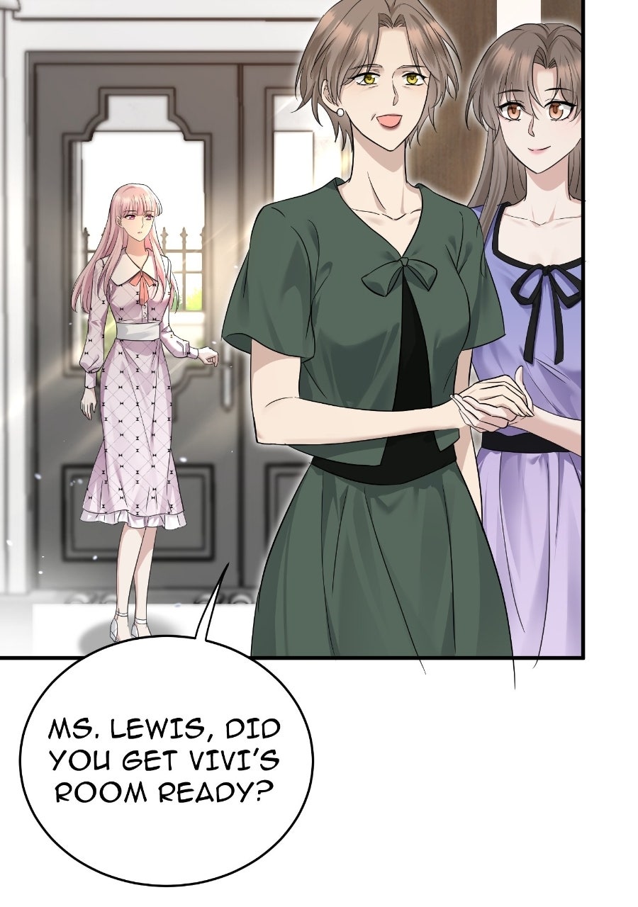 Live Happily Ever AfterWith My Ex’s Uncle Episode 9 page 47 - 