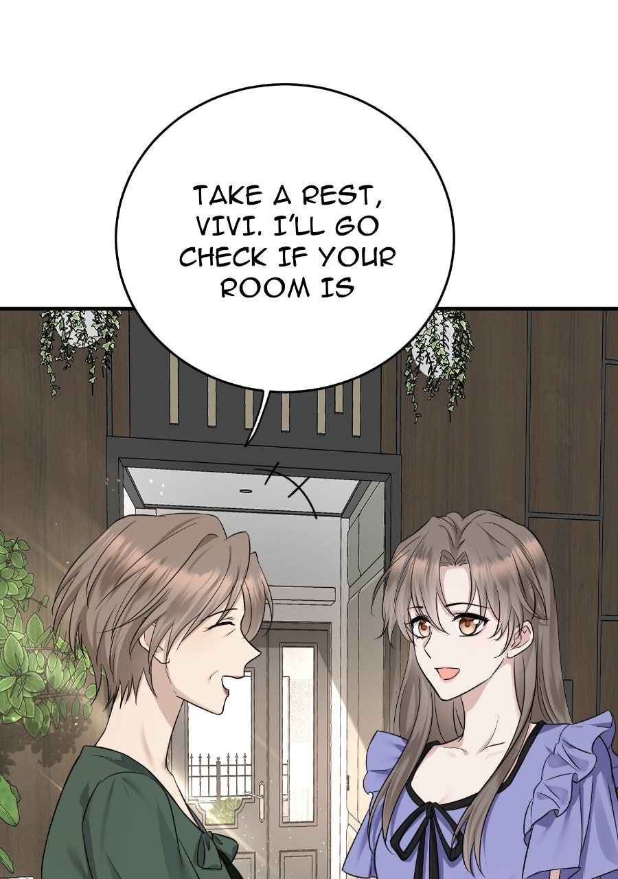 Live Happily Ever AfterWith My Ex’s Uncle Episode 9 page 48 - 