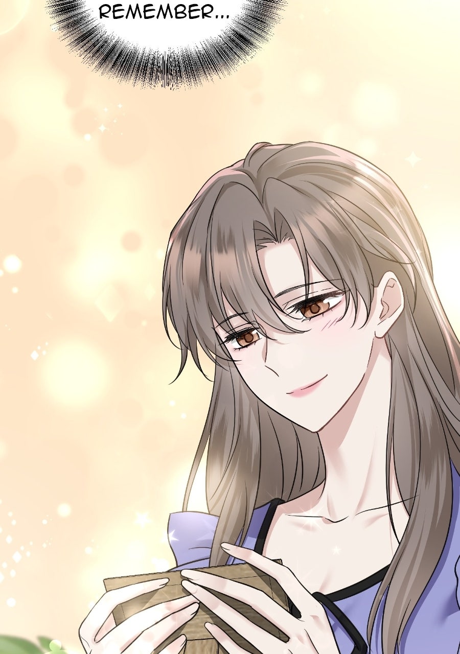 Live Happily Ever AfterWith My Ex’s Uncle Episode 9 page 51 - 