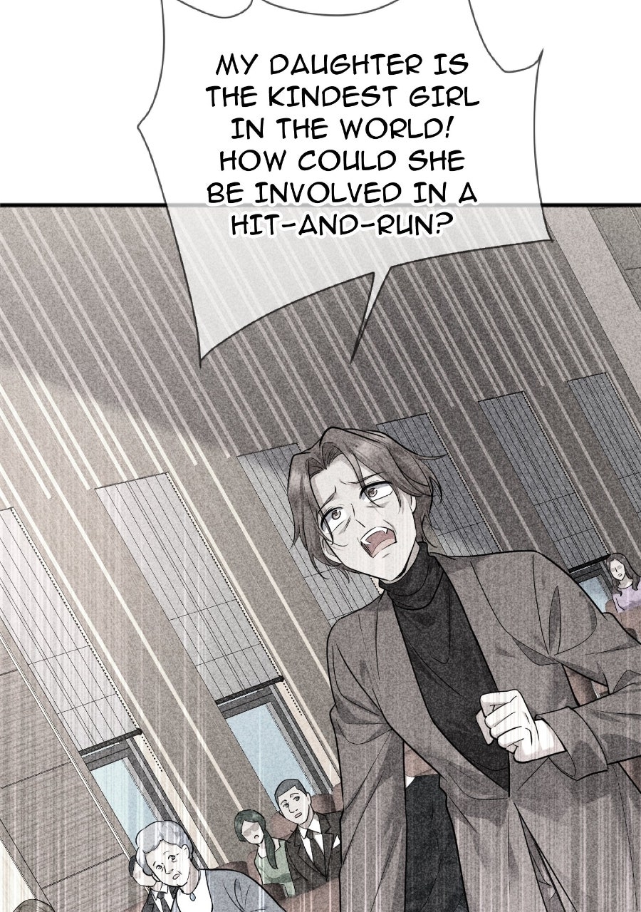 Live Happily Ever AfterWith My Ex’s Uncle Episode 9 page 56 - 