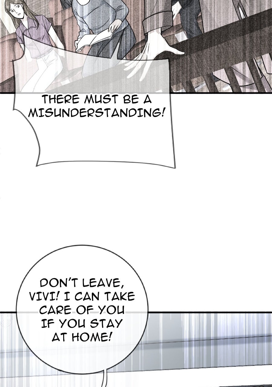Live Happily Ever AfterWith My Ex’s Uncle Episode 9 page 57 - 