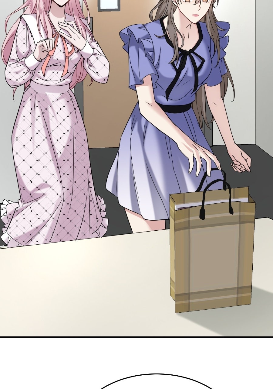 Live Happily Ever AfterWith My Ex’s Uncle Episode 9 page 7 - 