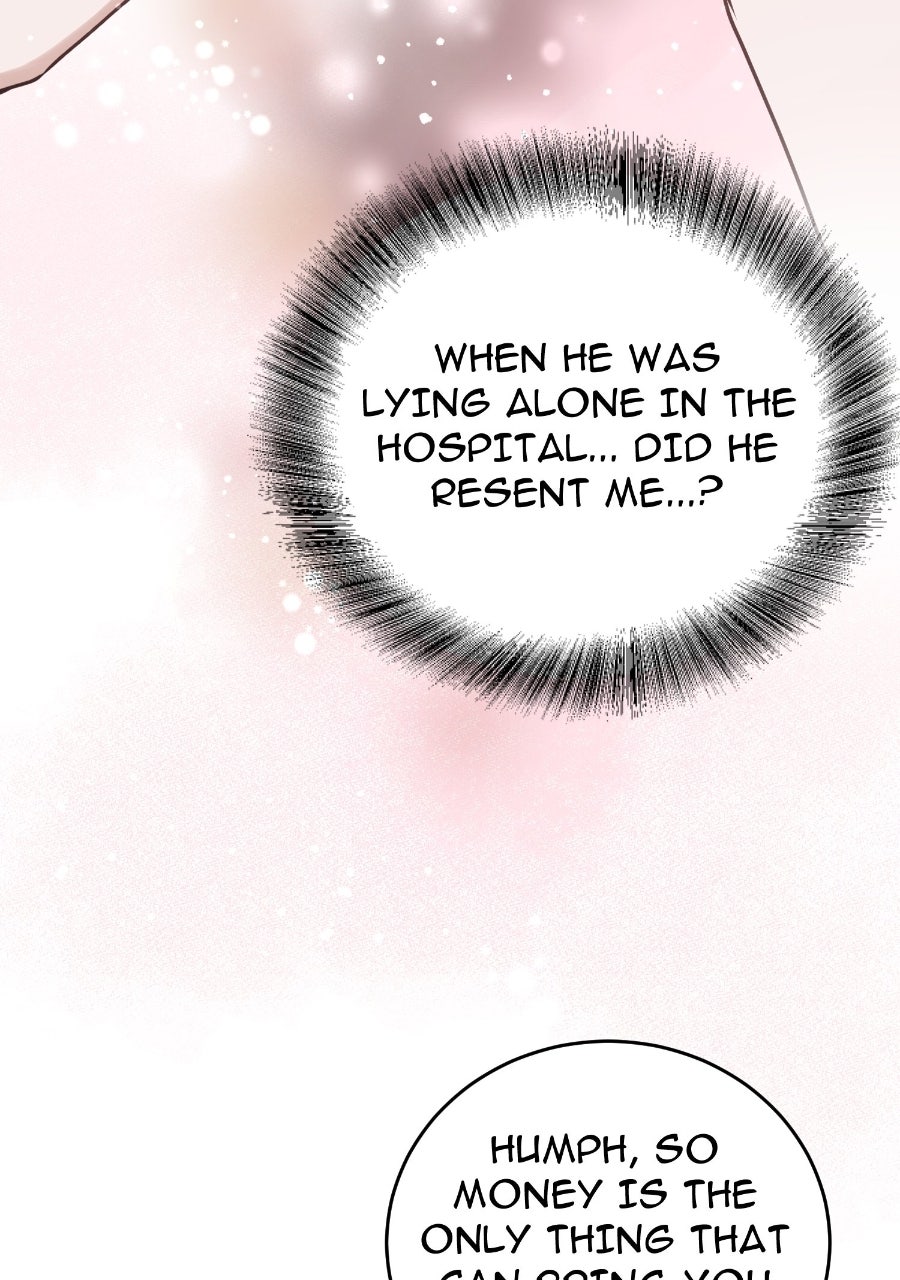 Live Happily Ever AfterWith My Ex’s Uncle Episode 9 page 64 - 