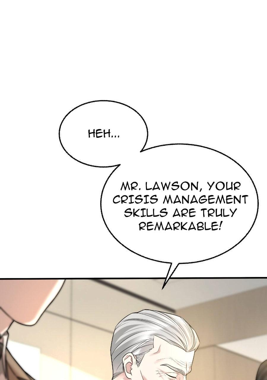 Live Happily Ever AfterWith My Ex’s Uncle Chapter 90 page 1 - 