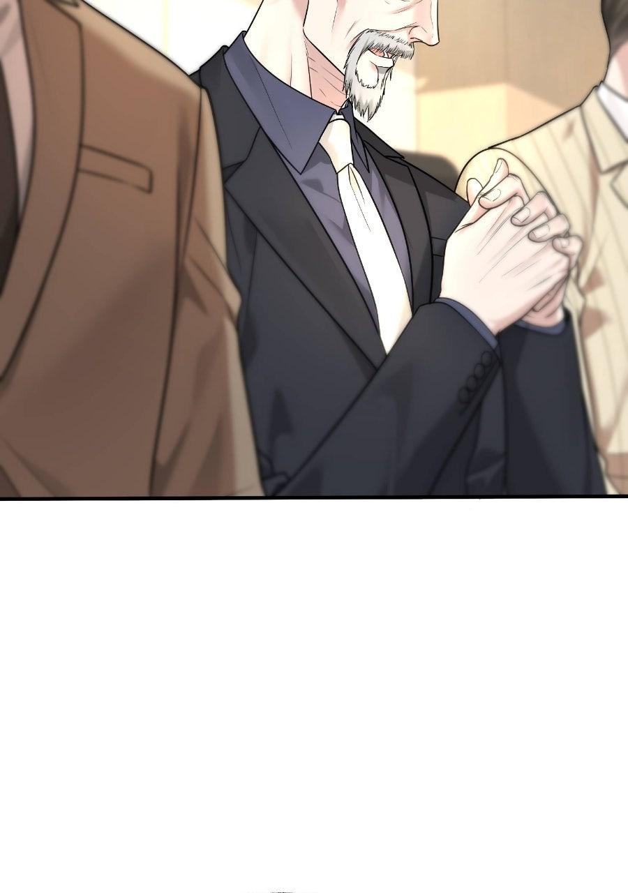 Live Happily Ever AfterWith My Ex’s Uncle Chapter 90 page 2 - 