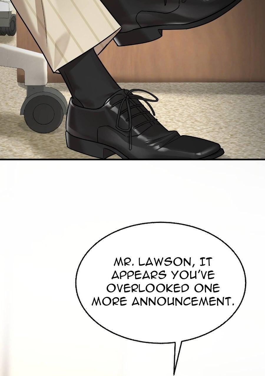 Live Happily Ever AfterWith My Ex’s Uncle Chapter 90 page 12 - 