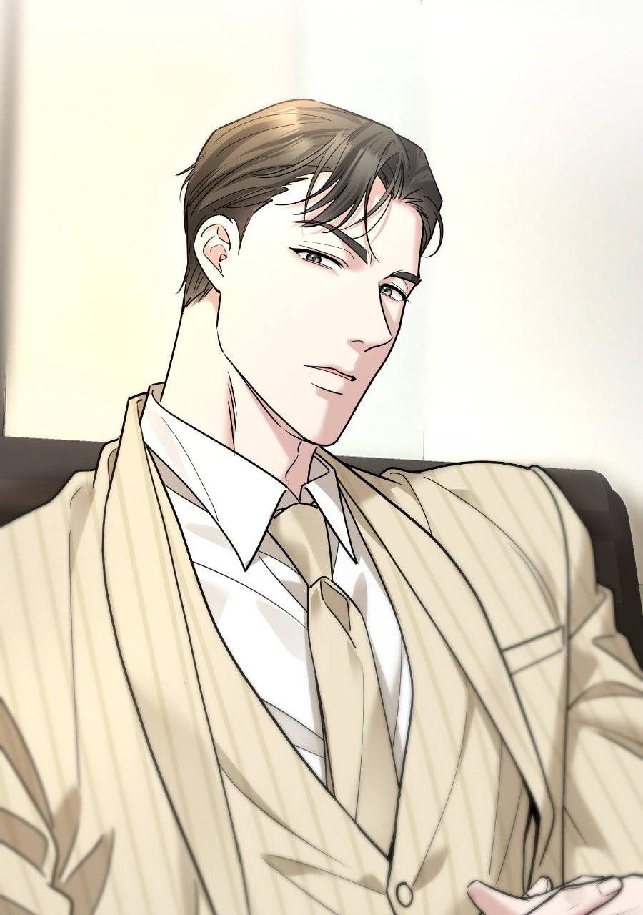 Live Happily Ever AfterWith My Ex’s Uncle Chapter 90 page 13 - 