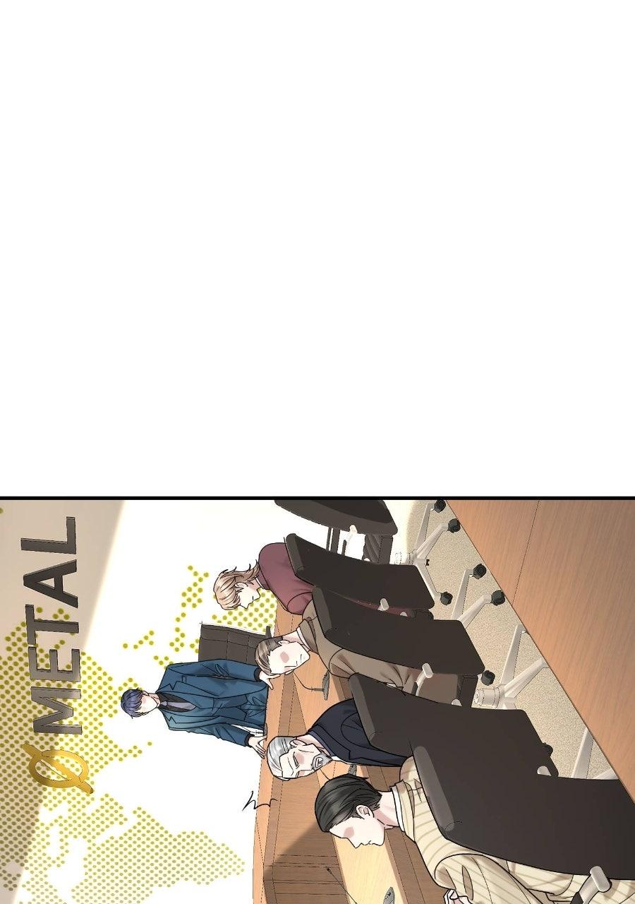 Live Happily Ever AfterWith My Ex’s Uncle Chapter 90 page 15 - 