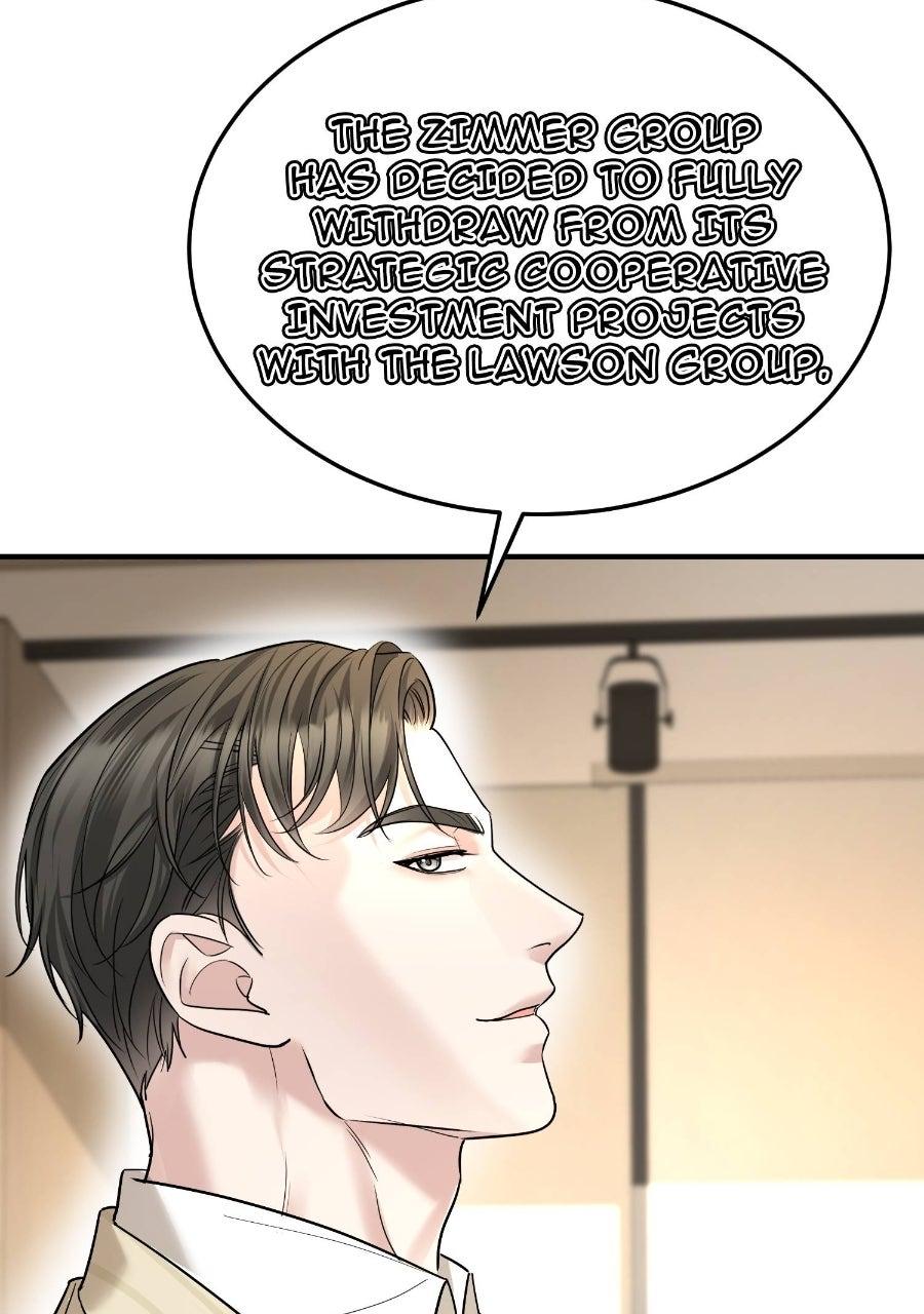 Live Happily Ever AfterWith My Ex’s Uncle Chapter 90 page 17 - 