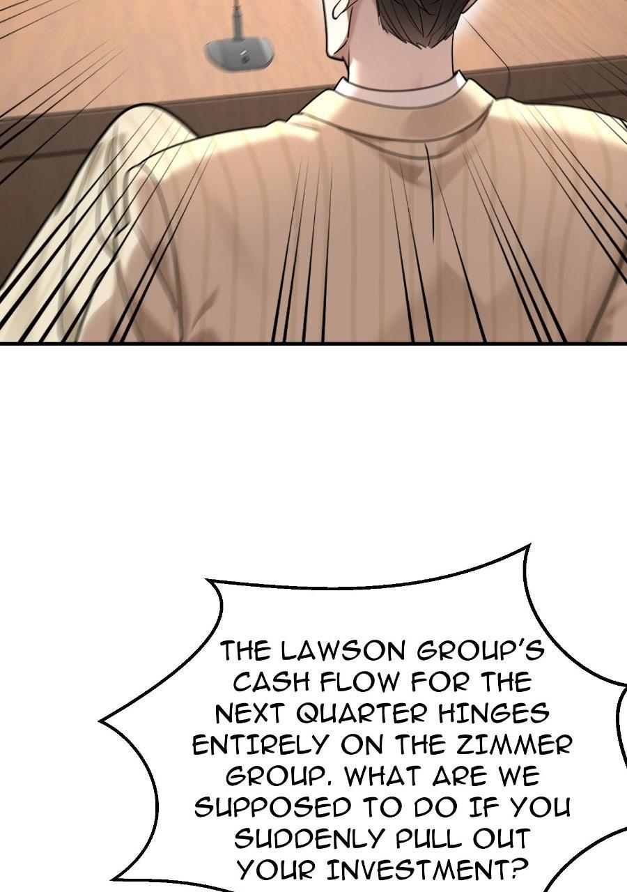 Live Happily Ever AfterWith My Ex’s Uncle Chapter 90 page 20 - 