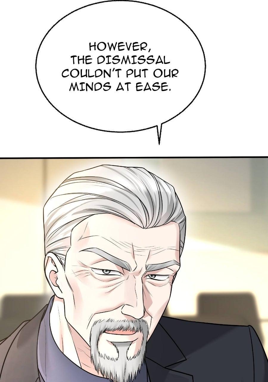 Live Happily Ever AfterWith My Ex’s Uncle Chapter 90 page 3 - 