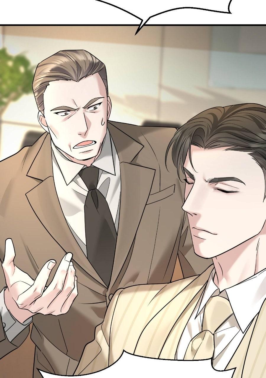 Live Happily Ever AfterWith My Ex’s Uncle Chapter 90 page 21 - 