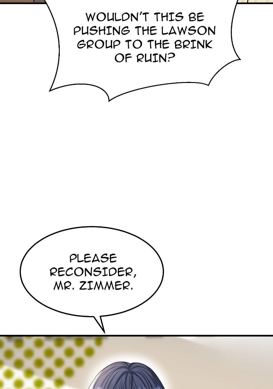 Live Happily Ever AfterWith My Ex’s Uncle Chapter 90 page 22 - 