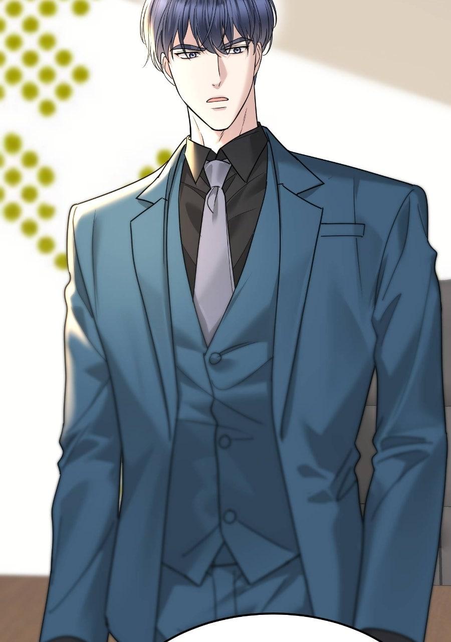 Live Happily Ever AfterWith My Ex’s Uncle Chapter 90 page 23 - 