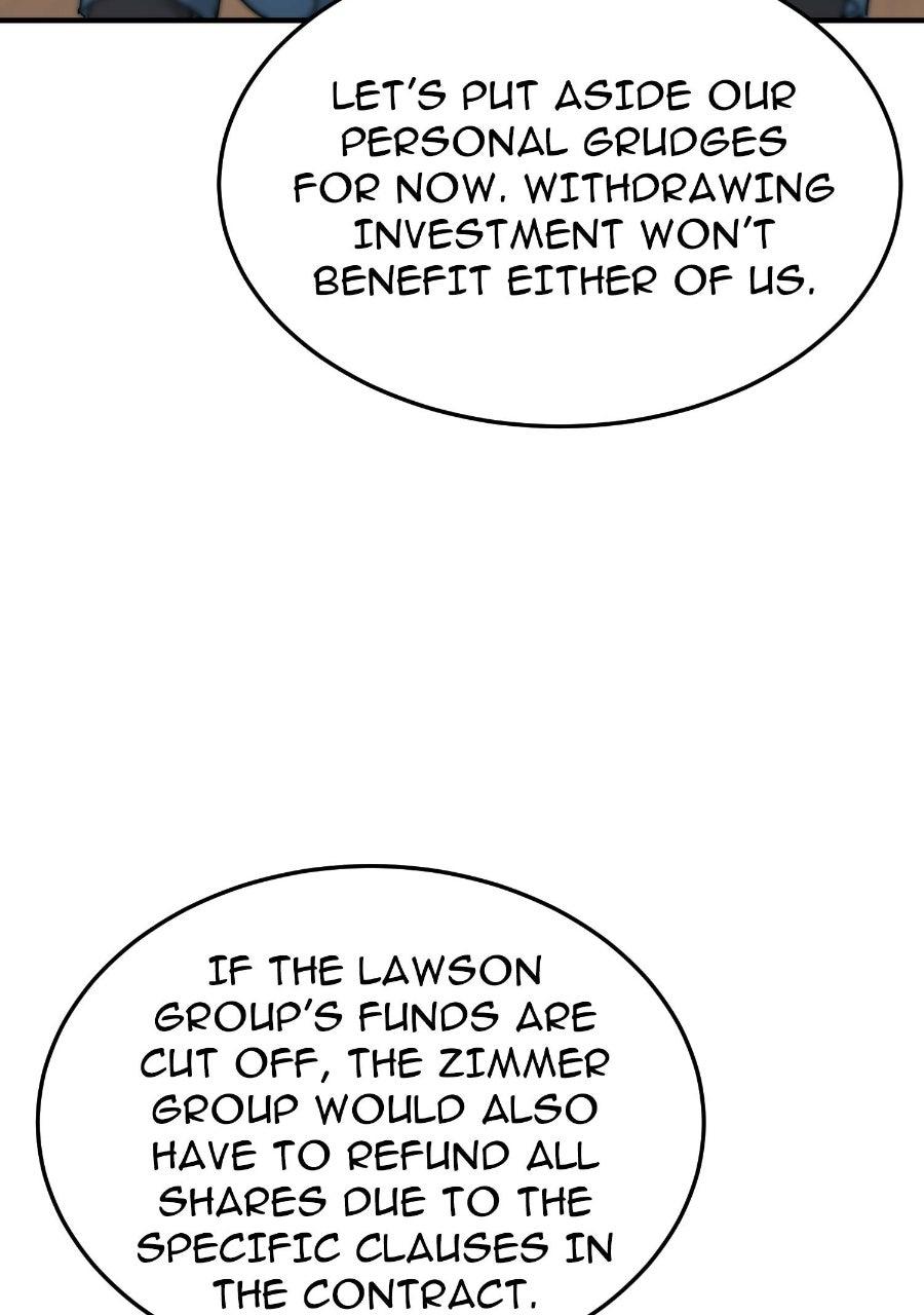 Live Happily Ever AfterWith My Ex’s Uncle Chapter 90 page 24 - 
