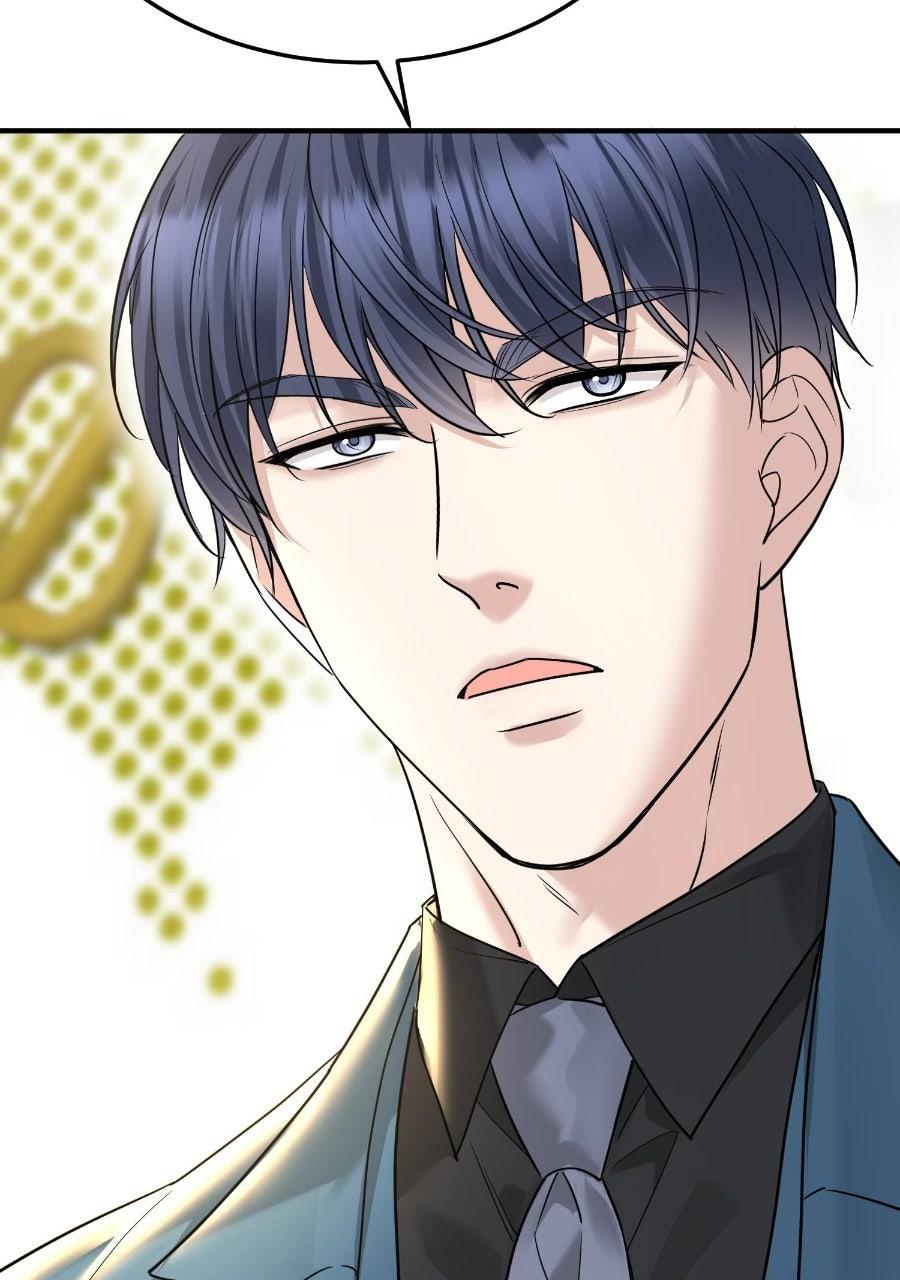 Live Happily Ever AfterWith My Ex’s Uncle Chapter 90 page 25 - 