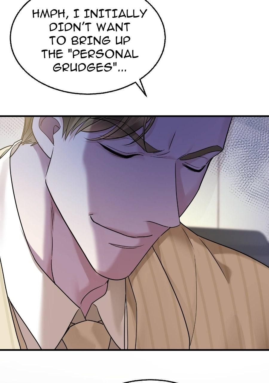 Live Happily Ever AfterWith My Ex’s Uncle Chapter 90 page 27 - 
