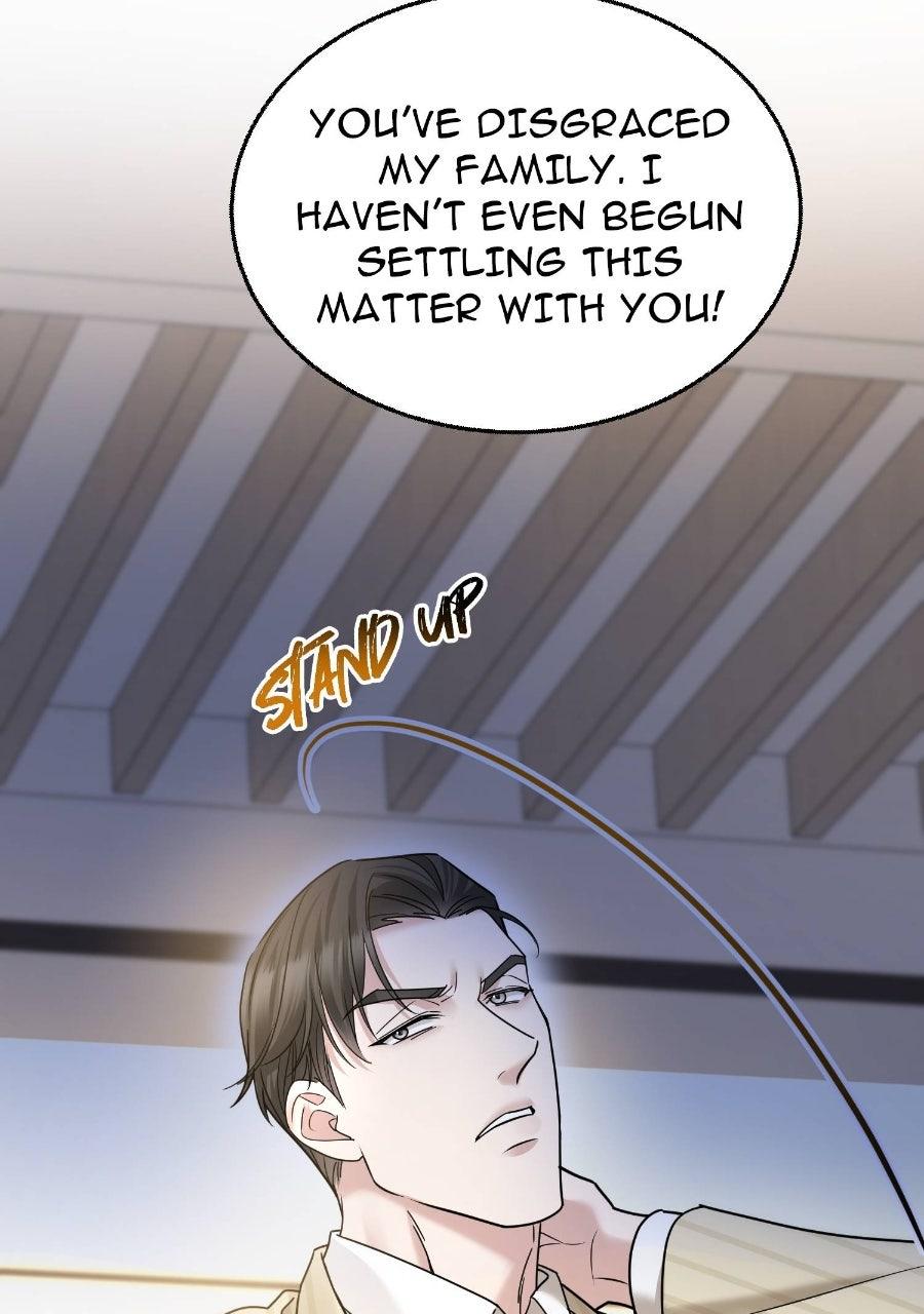 Live Happily Ever AfterWith My Ex’s Uncle Chapter 90 page 28 - 